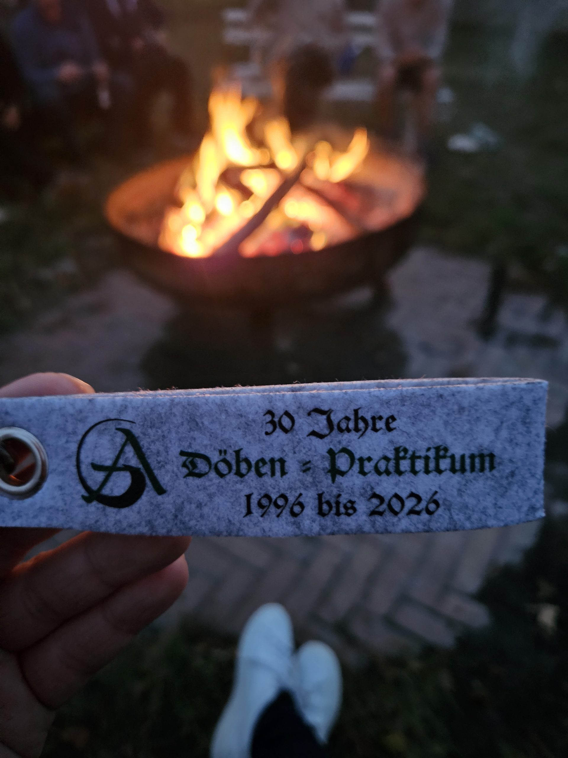 30 Jahre Döben