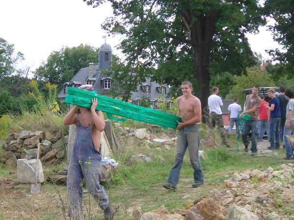 Döben 2008