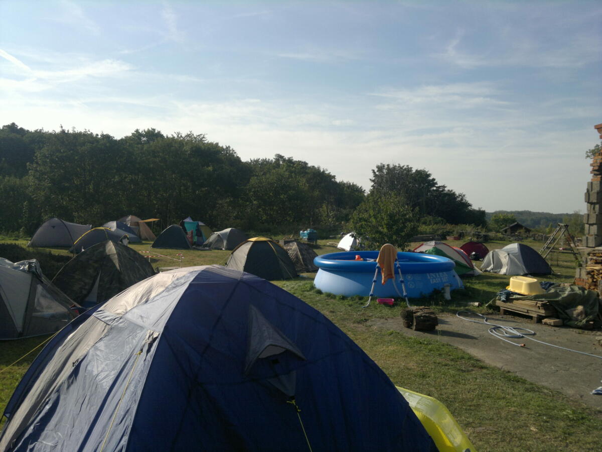 Döben 2012