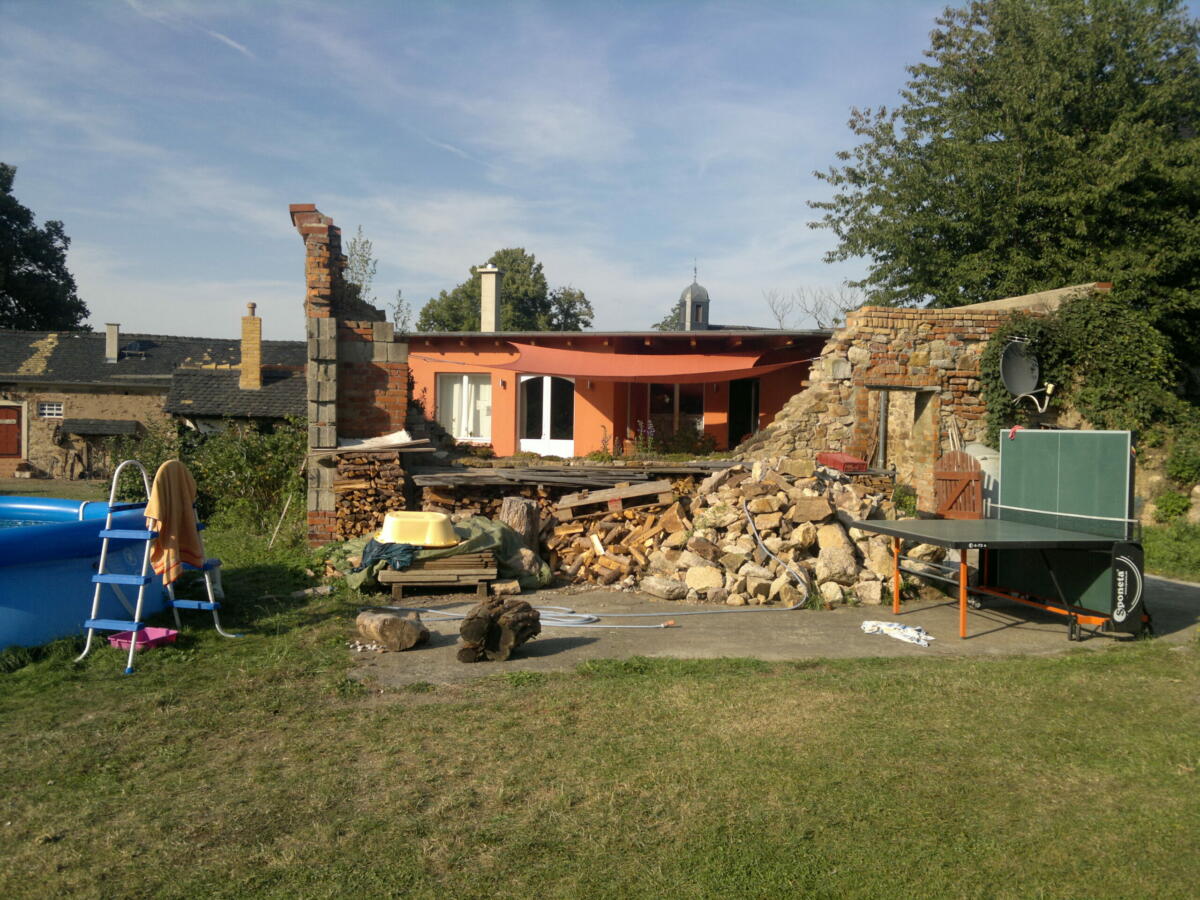 Döben 2012