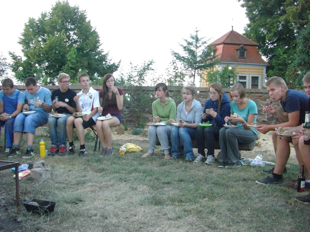 Döben 2009