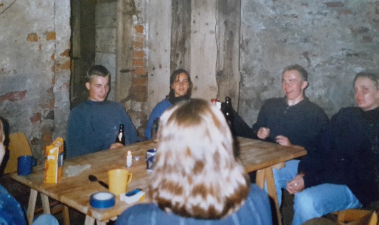 Döben 1996