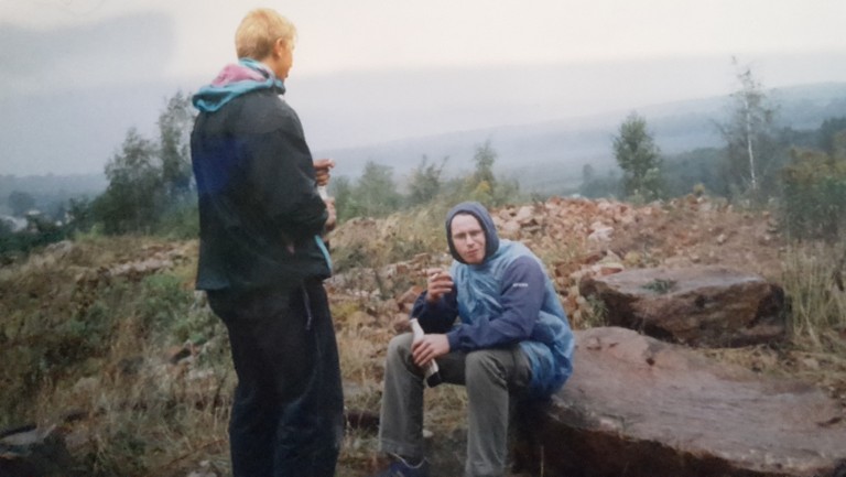 Döben 1996