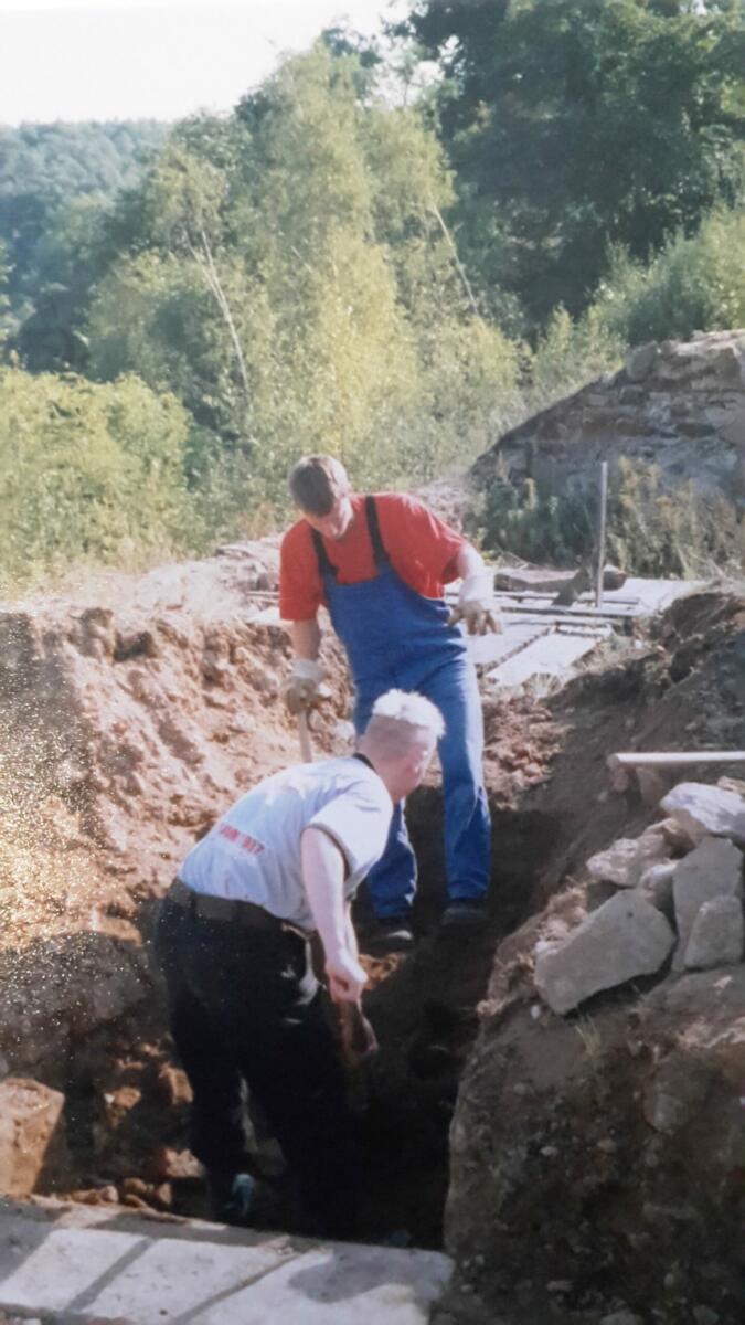 Döben 1997