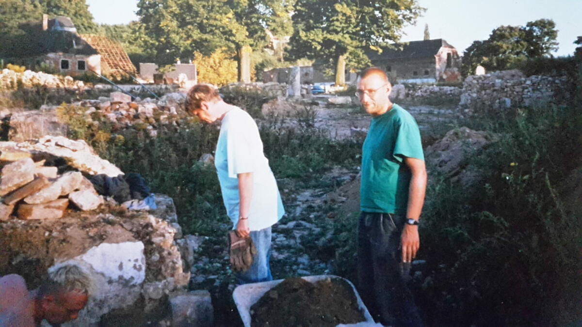 Döben 1997