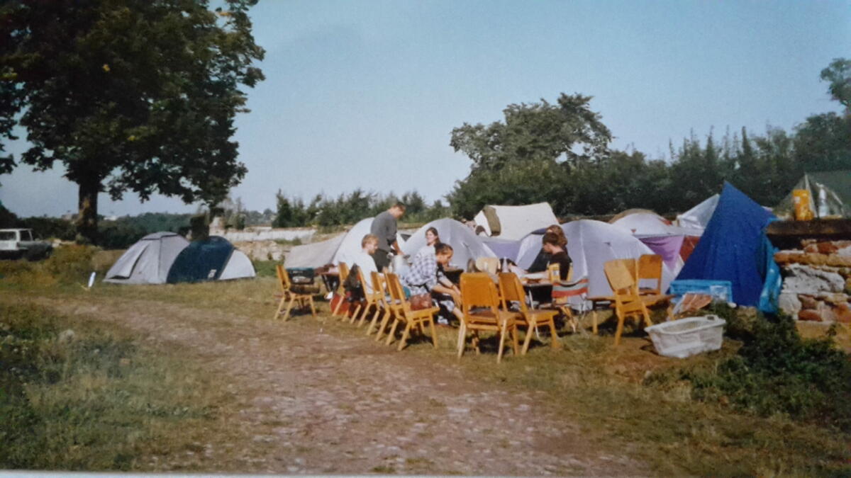 Döben 1997