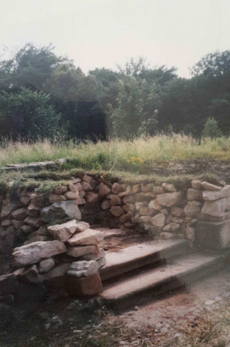 Döben 1999