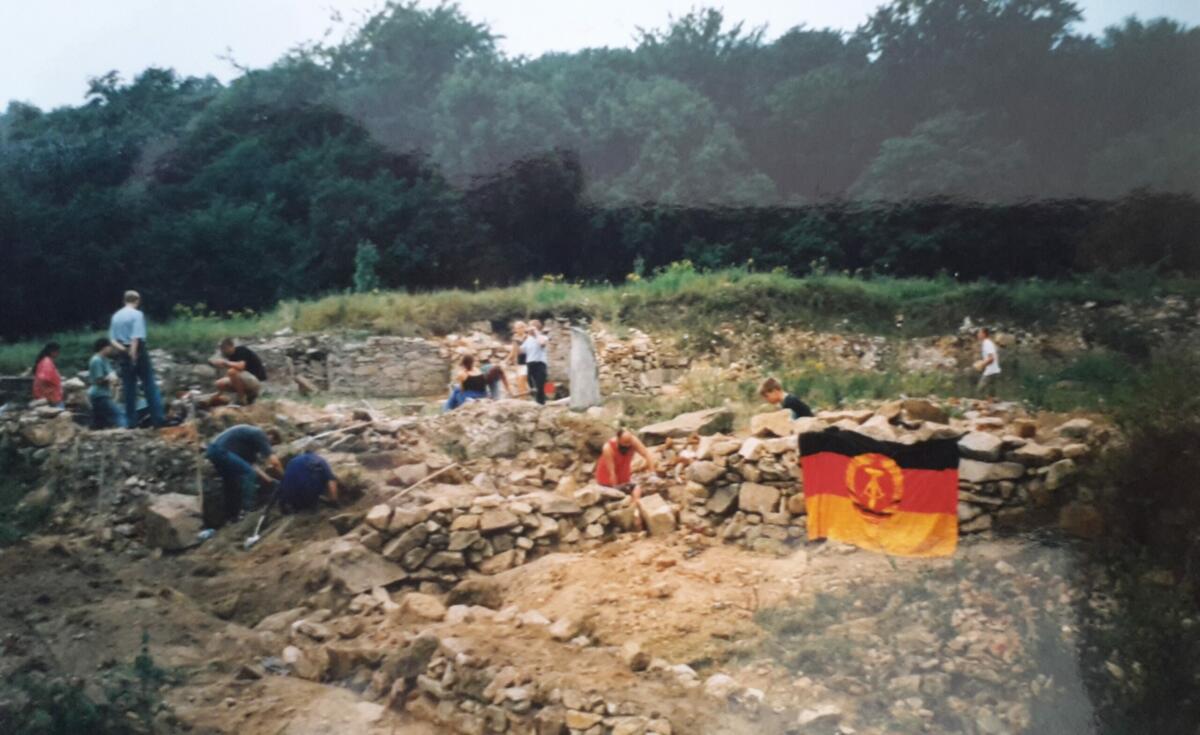 Döben 1997