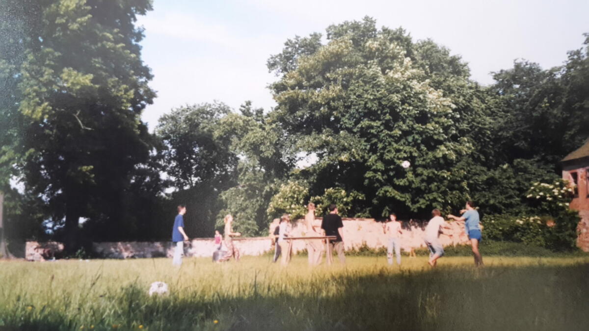 Döben 1997