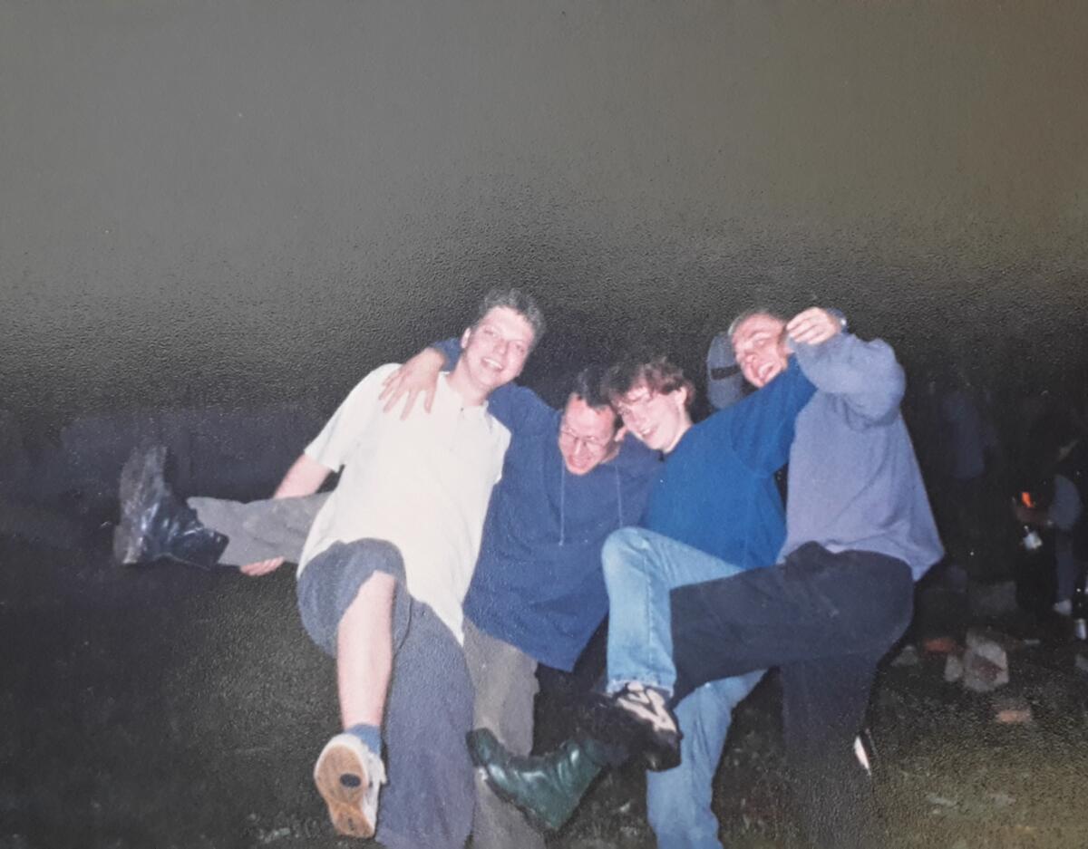 Döben 1999
