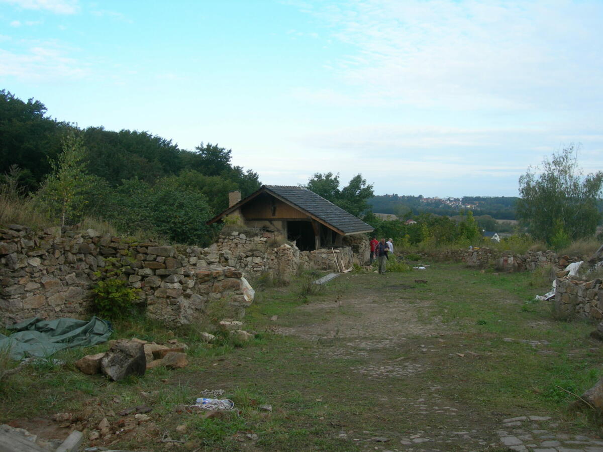 Döben 2009