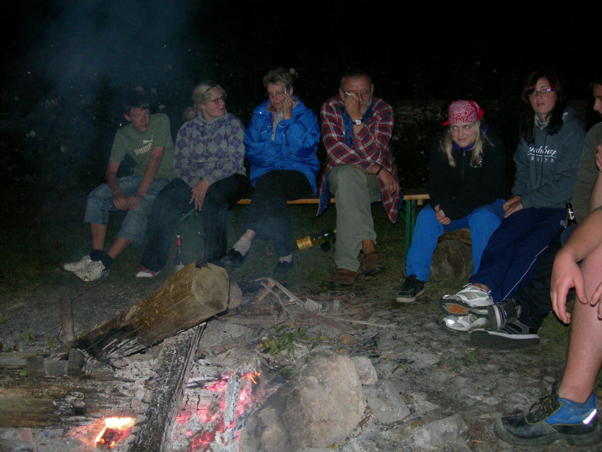 Döben 2009
