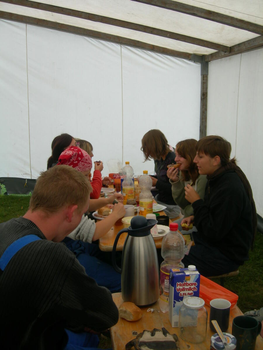 Döben 2009
