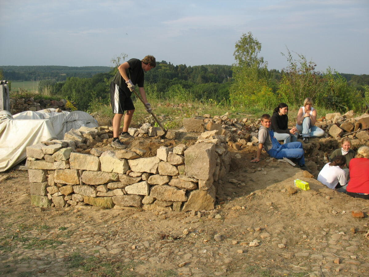 Döben 2006