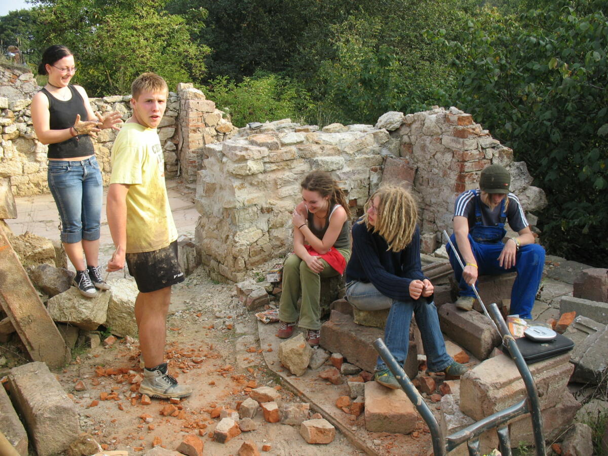 Döben 2006