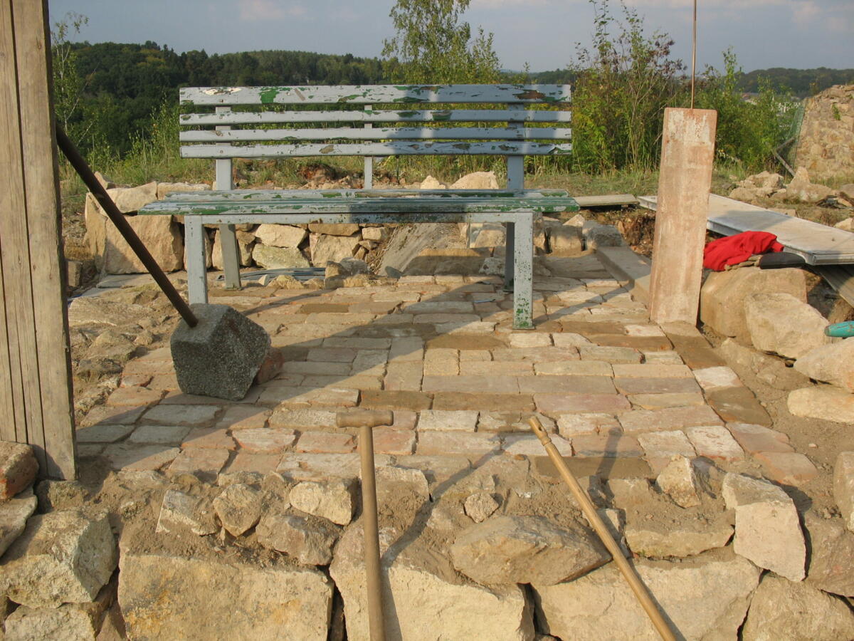 Döben 2006