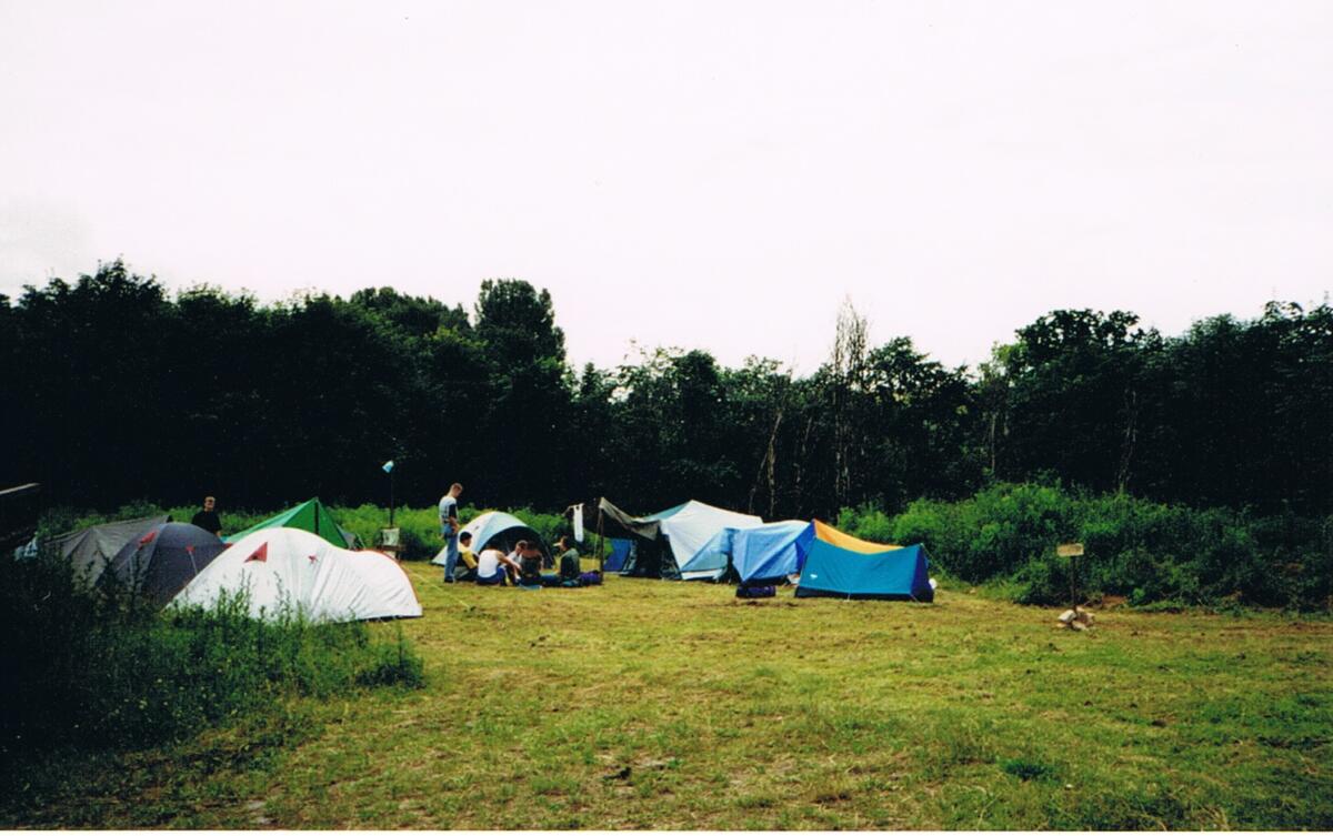 Döben 1999