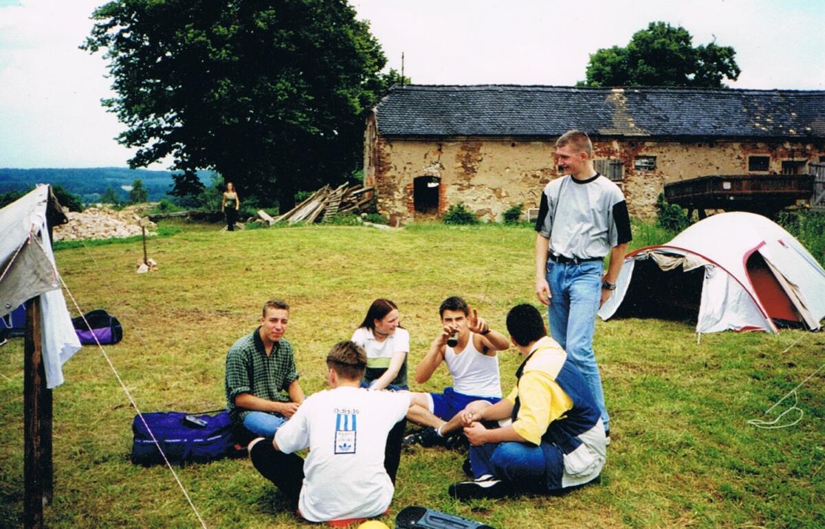 Döben 1999