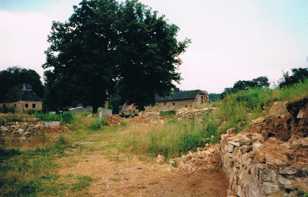 Döben 1999