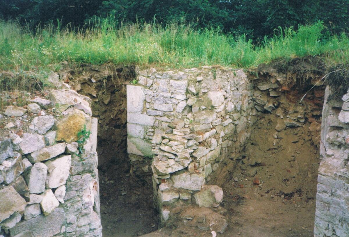 Döben 1999