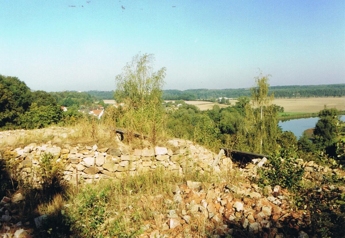 Döben 2004