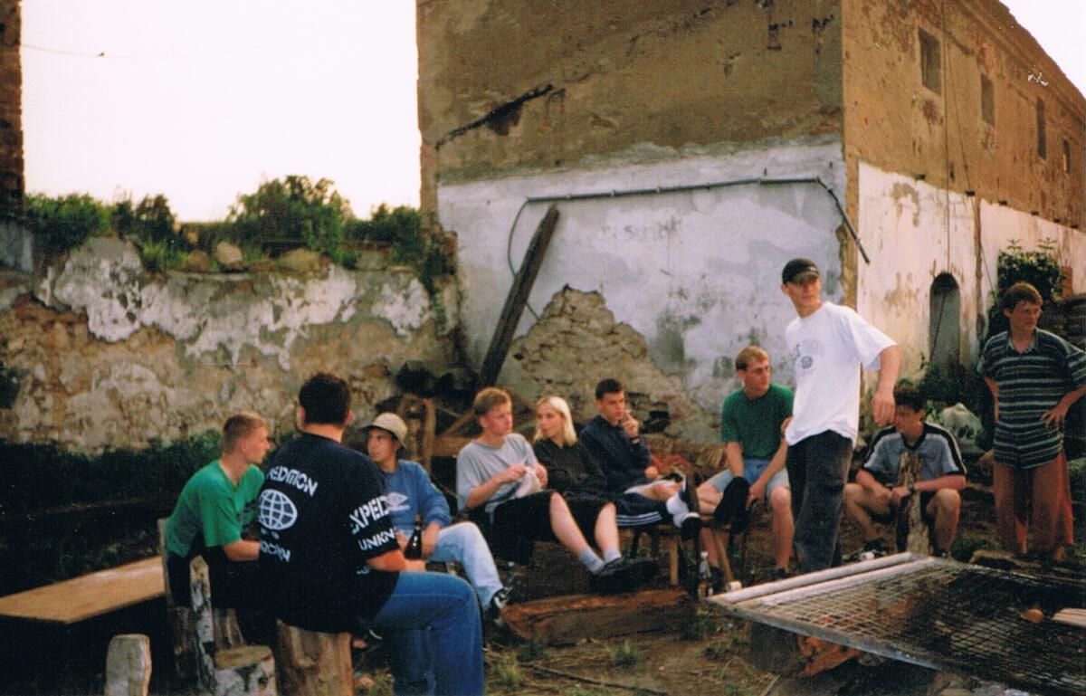 Döben 1999