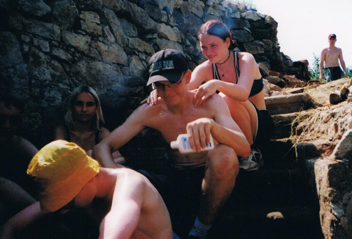 Döben 1999