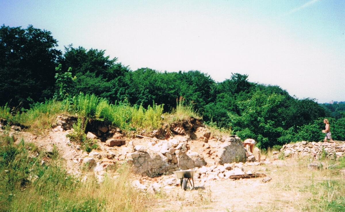 Döben 1999