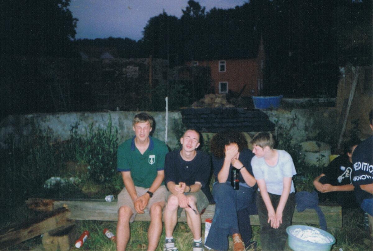 Döben 1999