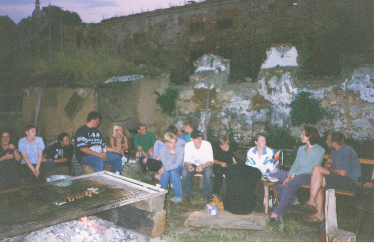 Döben 1999