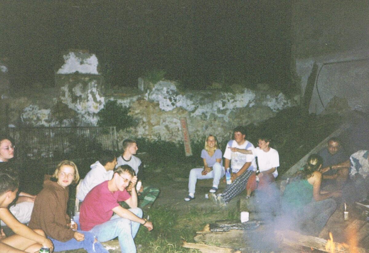 Döben 1999