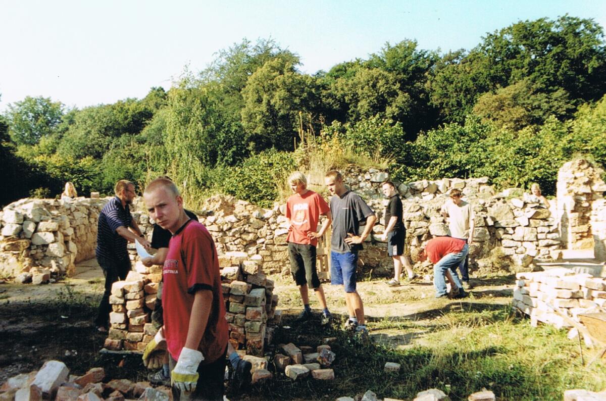 Döben 2004