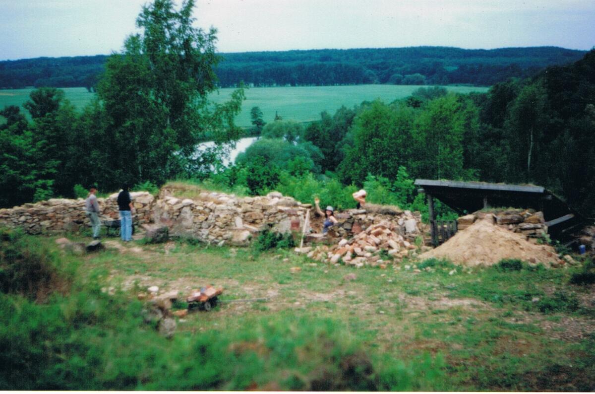 Döben 2000