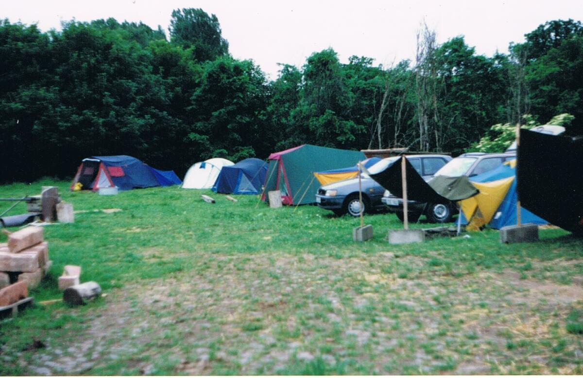 Döben 2000