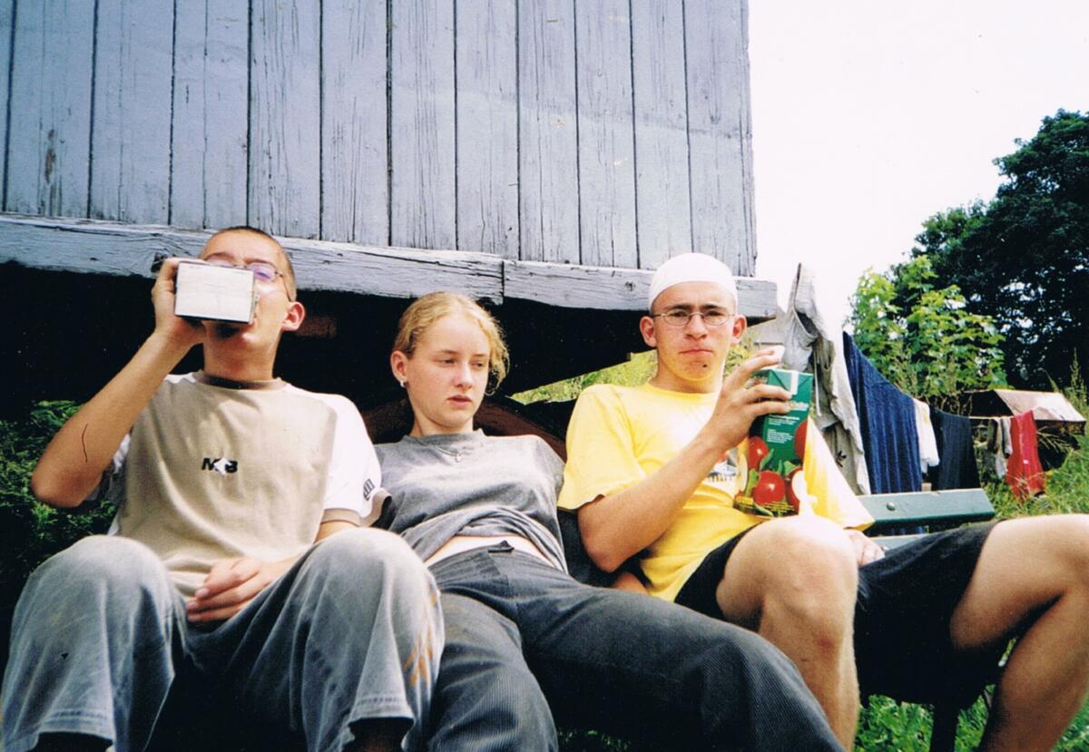 Döben 2001