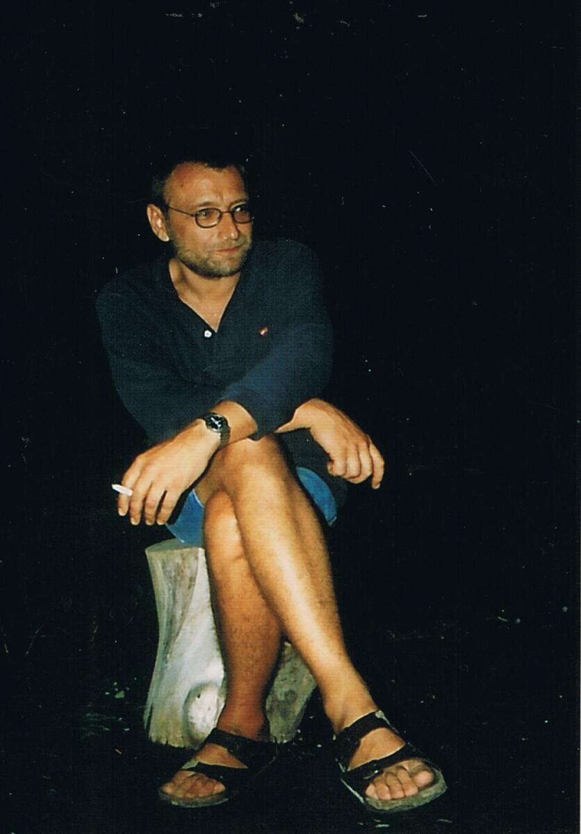 Döben 2001