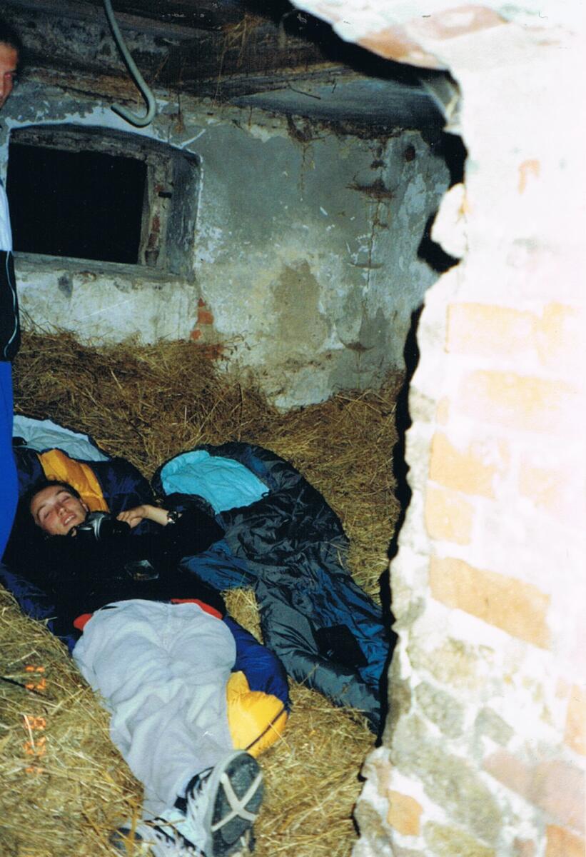Döben 2001