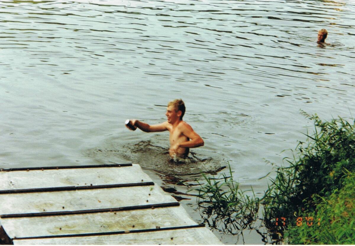 Döben 2001