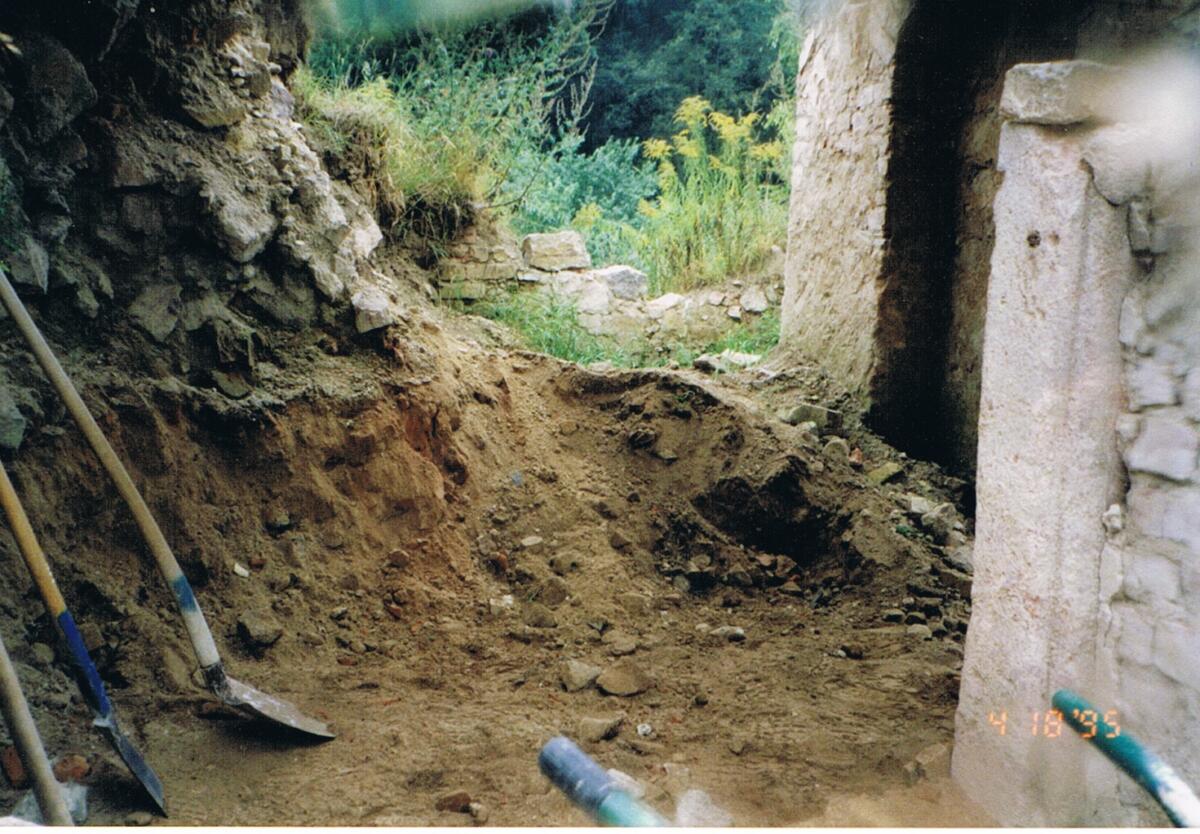 Döben 2001