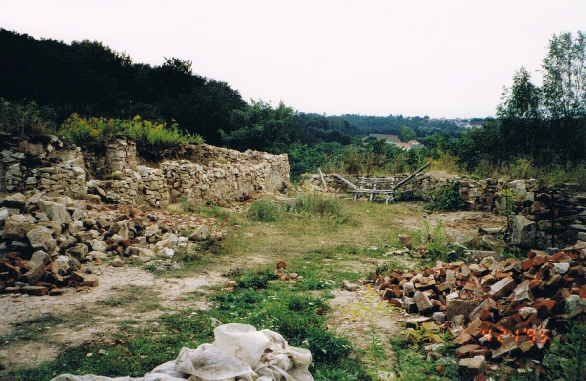 Döben 2001
