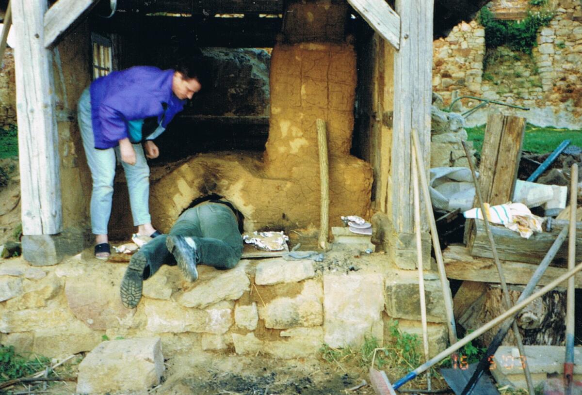 Döben 2001