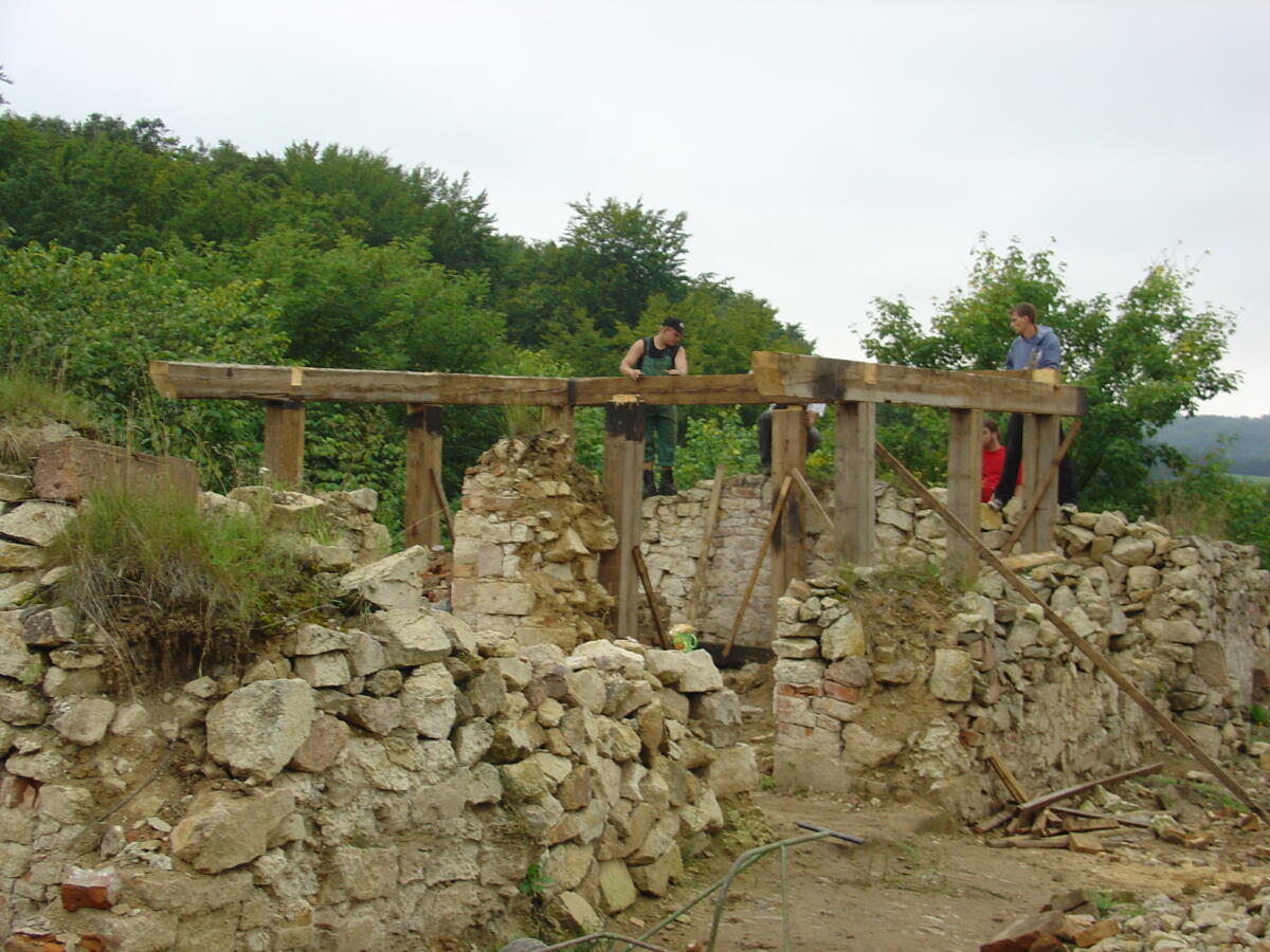 Döben 2005