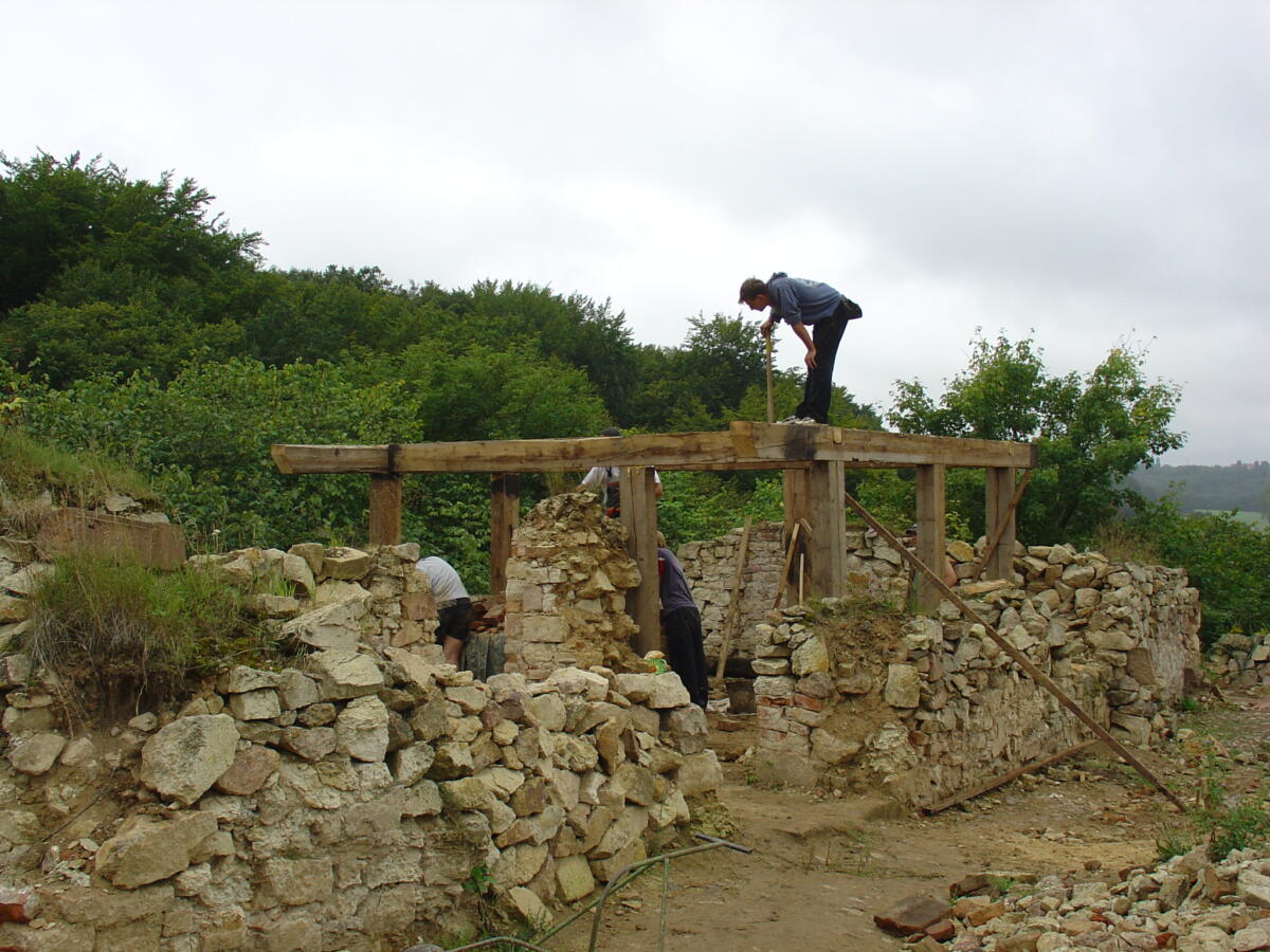 Döben 2005