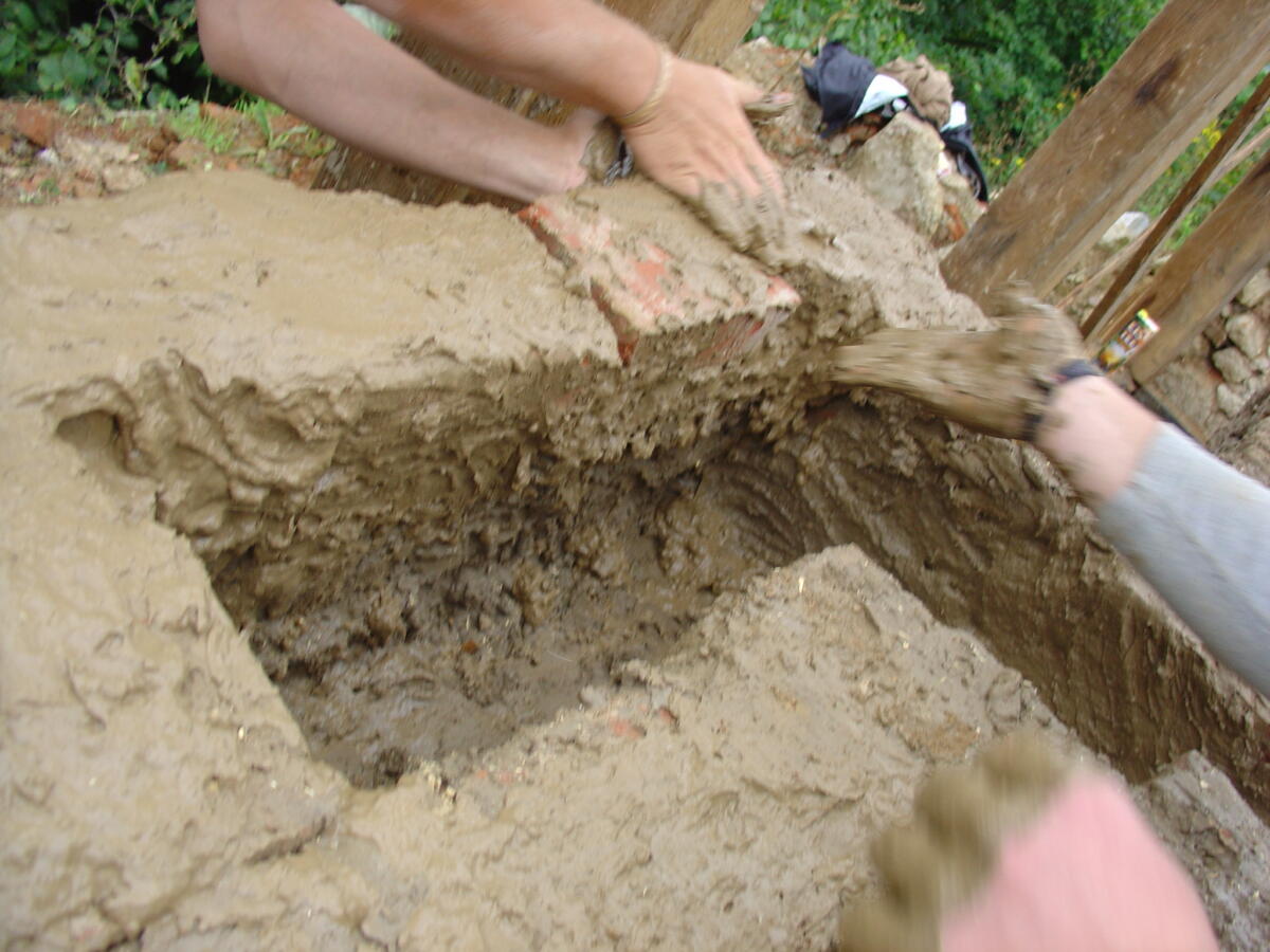 Döben 2005