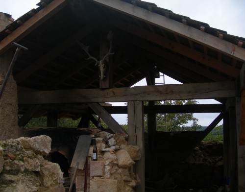 Döben 2007