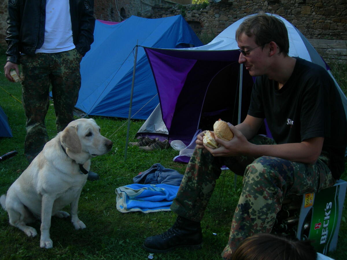 Döben 2007