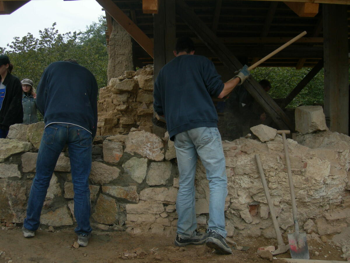 Döben 2007