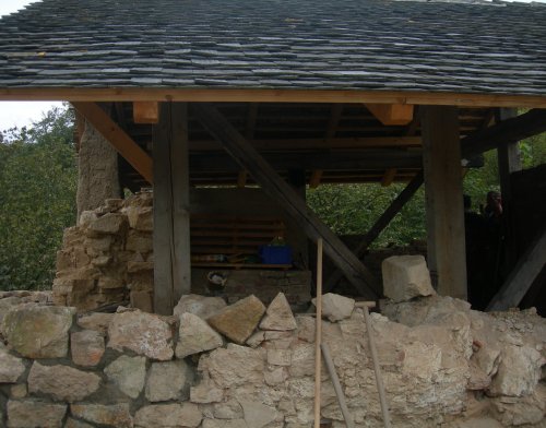 Döben 2007