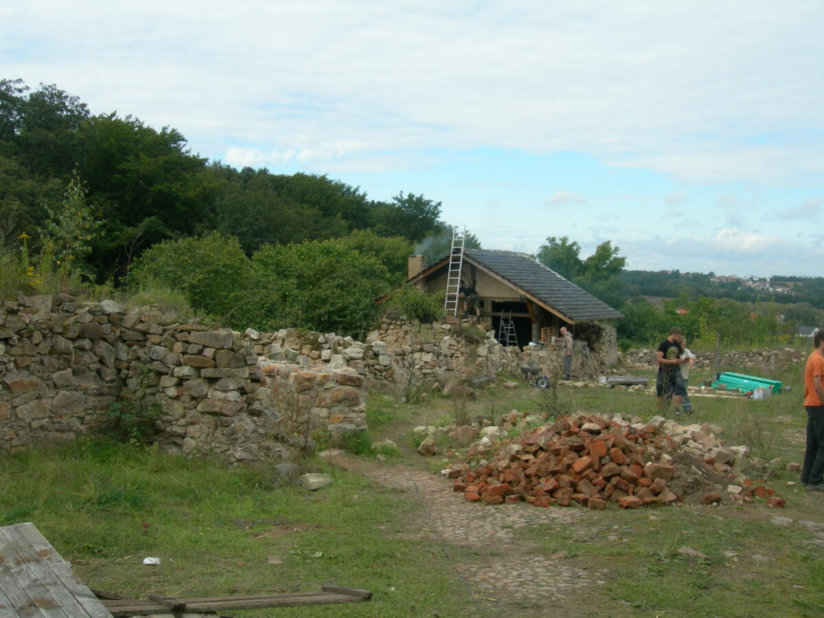 Döben 2008