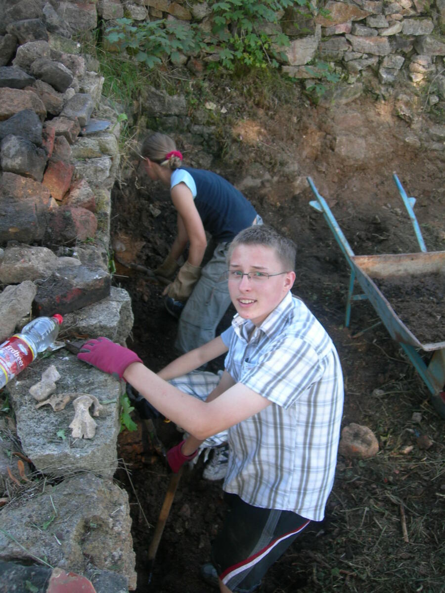 Döben 2010